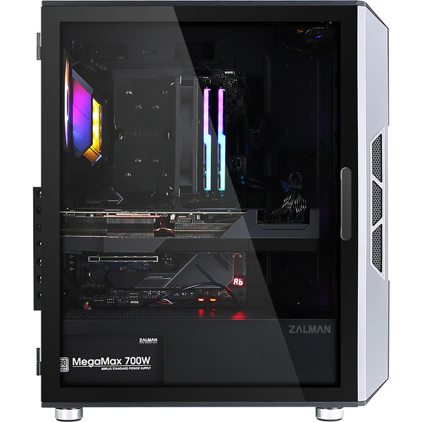 Корпус Zalman i3 Neo