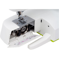 Швейная машина Necchi 2417