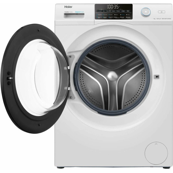 Стиральная машина Haier HW70-BP12959AE