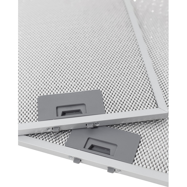 Вытяжка кухонная Germes Сташ плюс (50 см,нержавеющая сталь.)