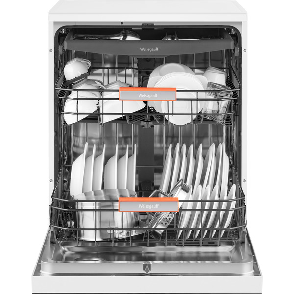 Посудомоечная машина WEISSGAUFF DW 999 Touch Inverter Dual Fan Dry