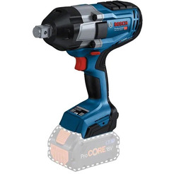 Гайковерт аккумуляторный BOSCH GDS 18V-1050 H (06019J8522)