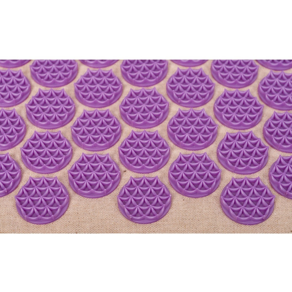 Коврик акупунктурный BRADEX Нирвана KZ 0672