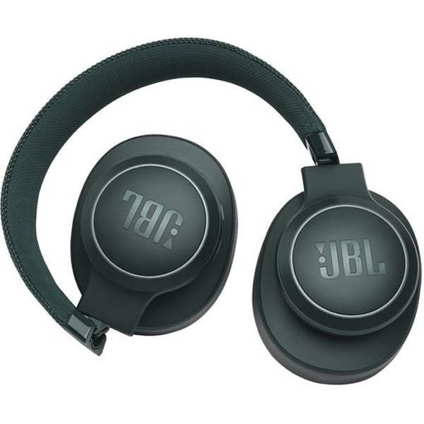 Наушники JBL Live 500BT (зеленый)