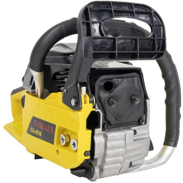 Бензопила Eurolux GS-4518 (70/6/25)