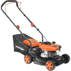 Газонокосилка бензиновая Patriot PT 40
