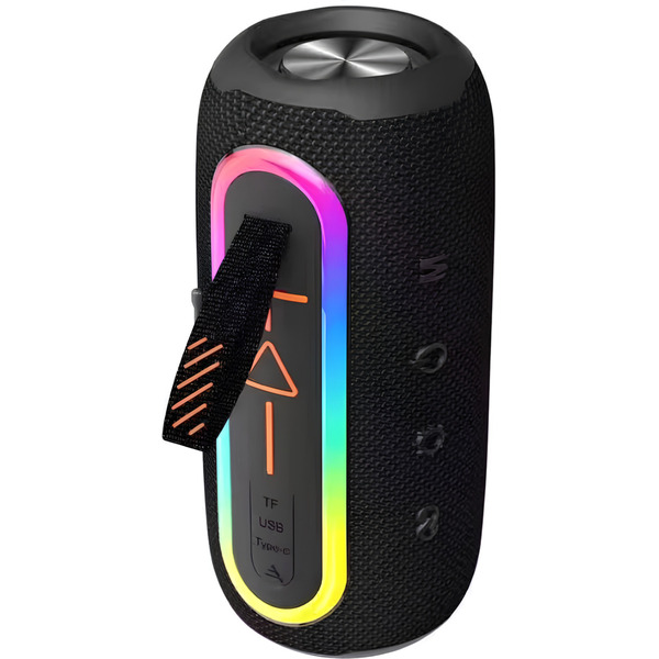 Беспроводная колонка Bseng FLIP6 Max (черный)