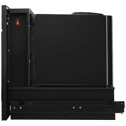 Встраиваемая кофемашина Maunfeld AMCM1503S