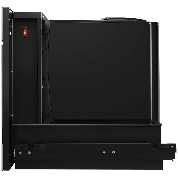 Встраиваемая кофемашина Maunfeld AMCM1503S