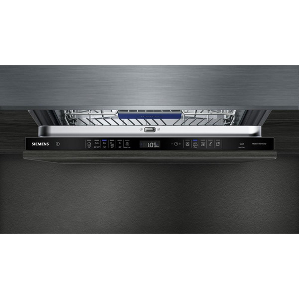 Посудомоечная машина Siemens SN656X00MR