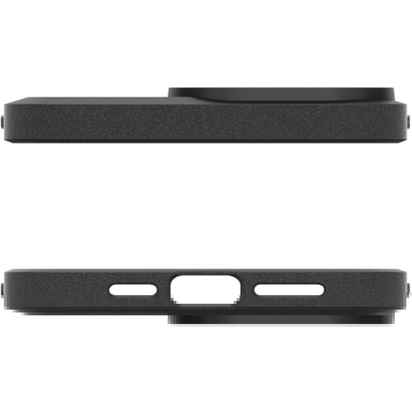 Чехол Spigen Core Armor для iPhone 15 Pro Черный (ACS06467)