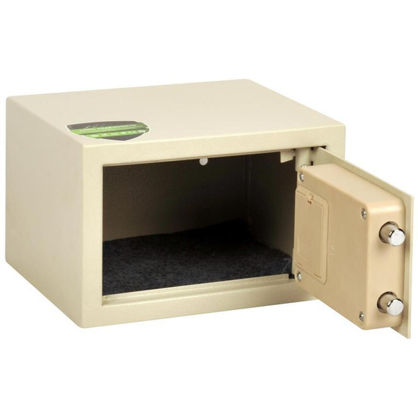 Сейф мебельный Cactus CS-SF-E18L