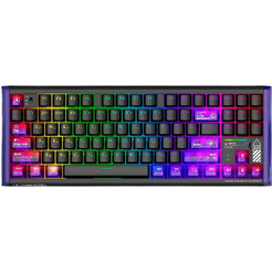 Клавиатура Machenike Quantum K600E-B87 JJ02GF00HRU