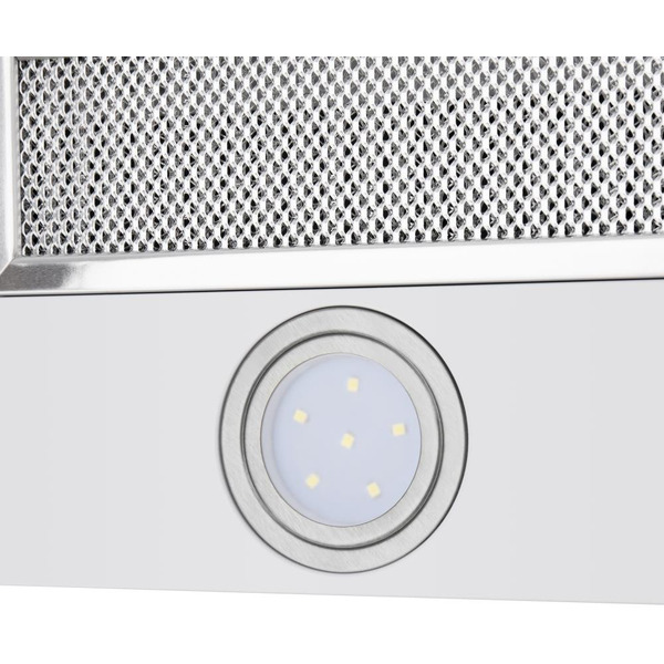 Кухонная вытяжка Maunfeld VS Light 50 (белый)