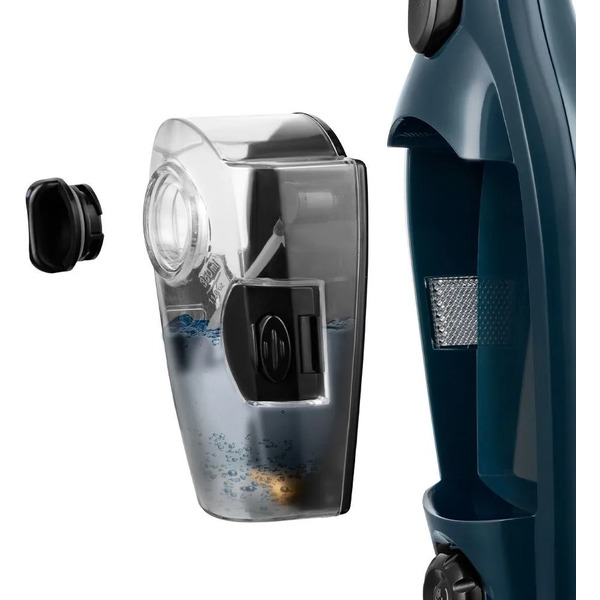 Паровая швабра "2 в 1" Kitfort КТ-3921