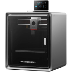 3D принтер Anycubic Kobra S1 (KBS1BK0A-O)