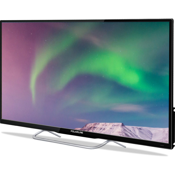 Телевизор POLARLINE 43PL51TC-SM (Rev. 1)