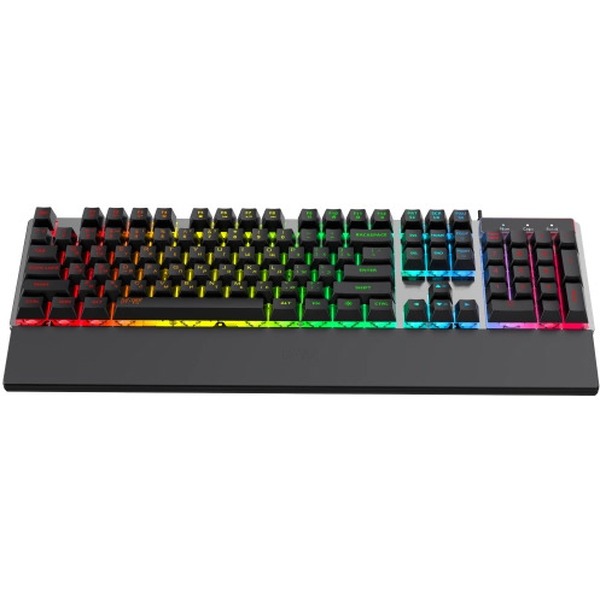 Клавиатура HAFF Gravix KBD-GK150