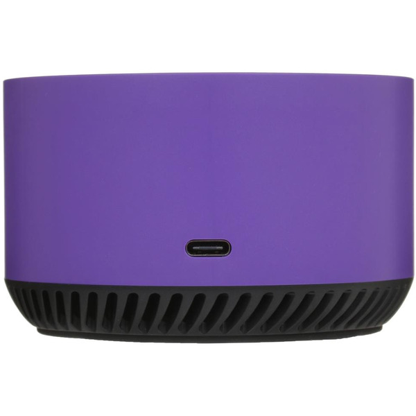 Умная колонка Яндекс.Станция Лайт (YNDX-00025P) ультрафиолет