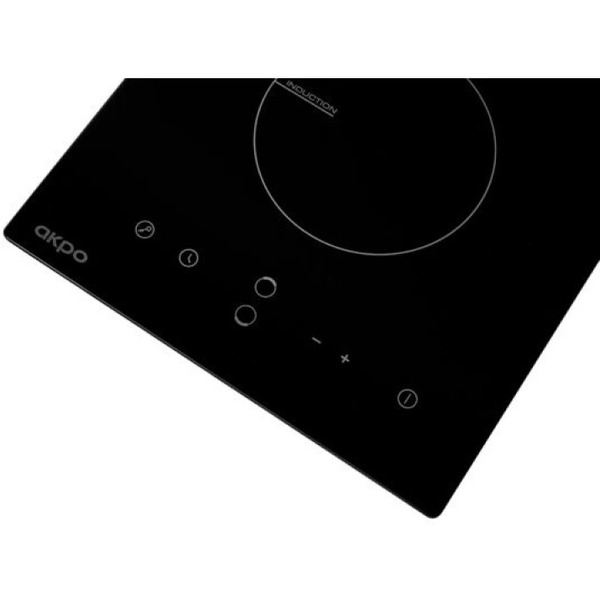 Варочная панель Akpo PIA 30 920 04CC BL