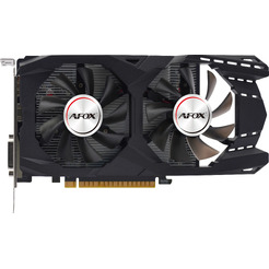 Видеокарта Afox AF1050TI-4096D5H7-V9
