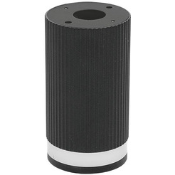 Накладной светильник WOLTA WSL-GU10/03BL