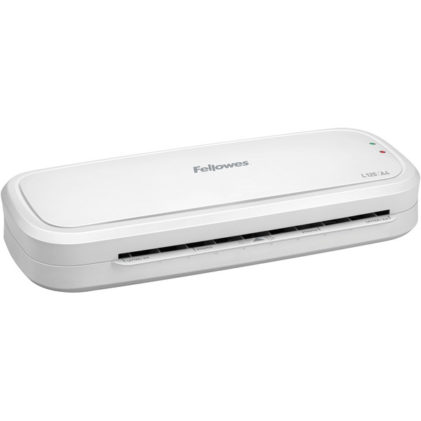 Ламинатор Fellowes L125-A4 (FS-57372)