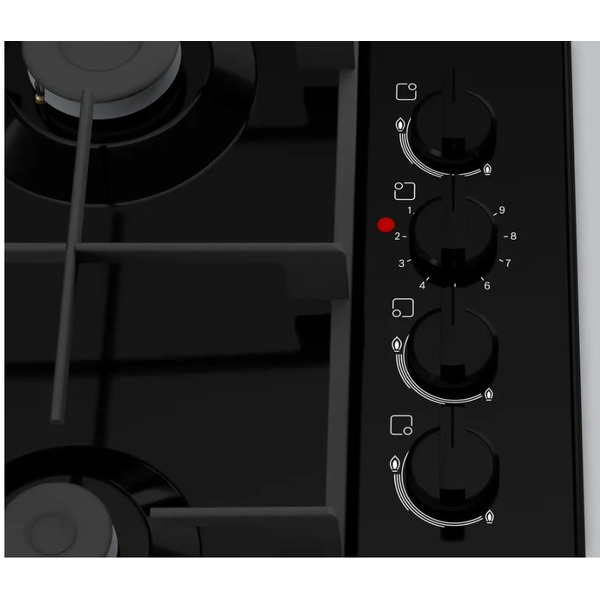 Варочная панель Bosch PBY6C6B62O