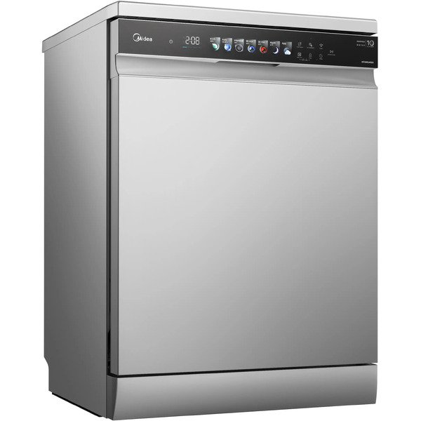 Посудомоечная машина Midea MFD60S460SI