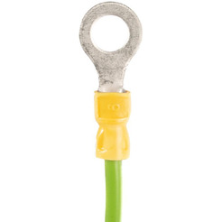 Пресс-клещи КВТ 90747 СТО-01 серия ПРОФИ