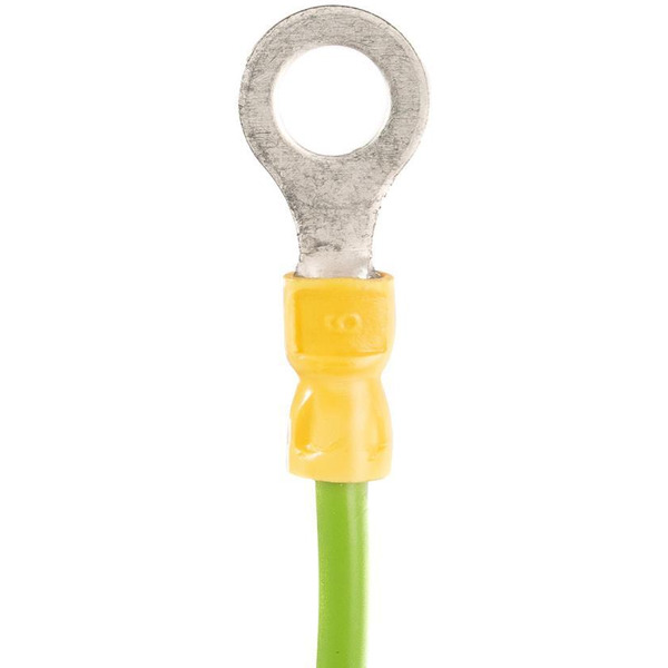 Пресс-клещи КВТ 90747 СТО-01 серия ПРОФИ