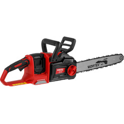 Аккум. пила цепная WORTEX CEC 4036 XLT SOLO (2333069)