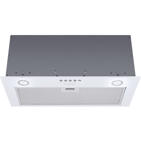 Кухонная вытяжка MAUNFELD Crosby Power 60 (белый)