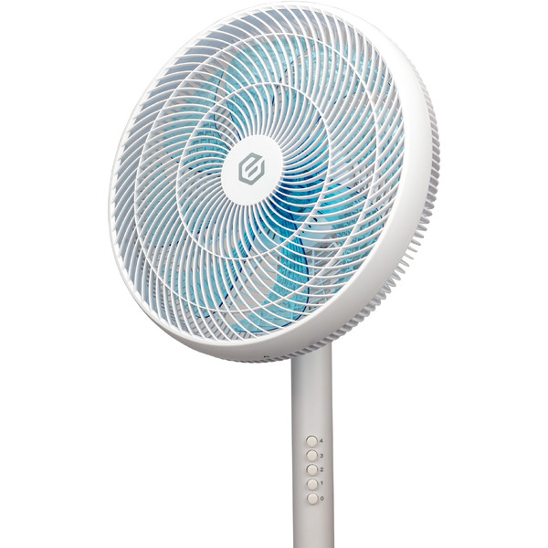 Вентилятор Evolution AirLeaf AL-801