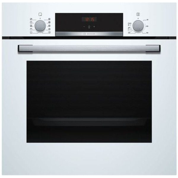 Духовой шкаф Bosch HBJ554YW0R
