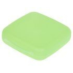 Футляр женский Berossi Voyage АС 21643000 (киви)