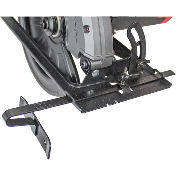 Пила дисковая Edon Профи CS-185-1700CL