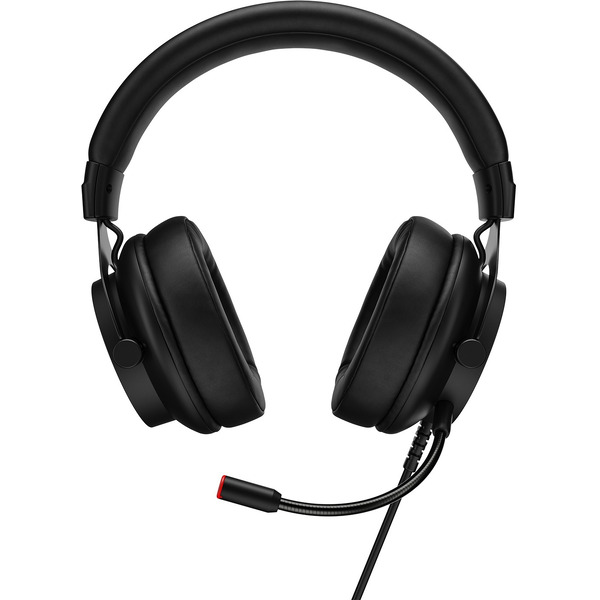 Наушники Niceboy Oryx X500 Shadow