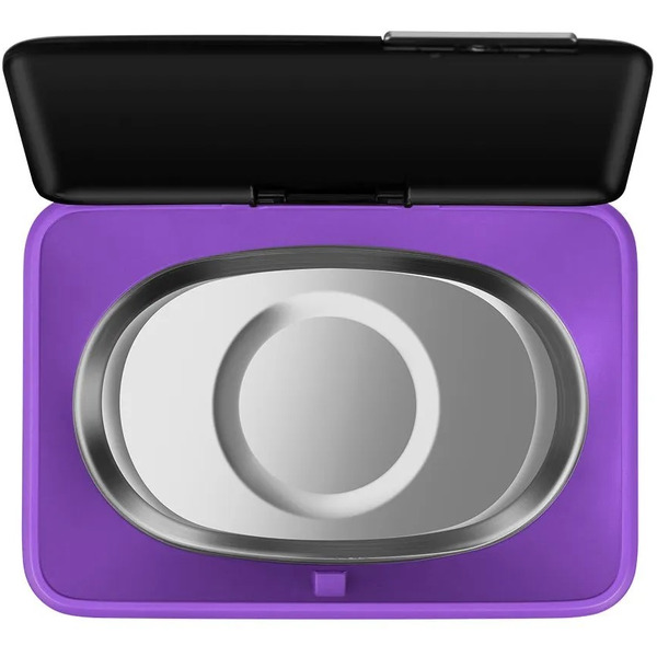 Ультразвуковая мойка Kitfort КТ-6340