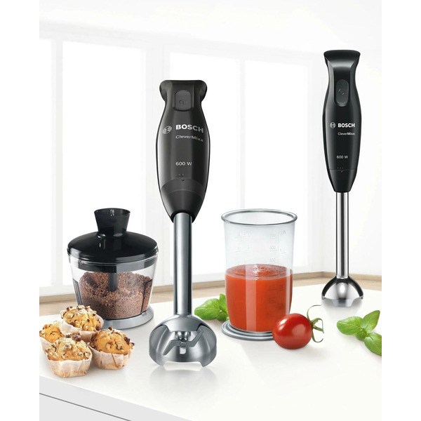 Блендер Bosch MSM2620B