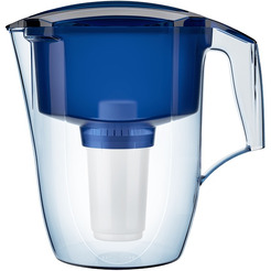 Кувшин Аквафор Гарри (синий)
