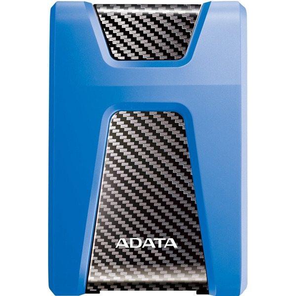 Внешний накопитель A-Data DashDrive Durable HD650 2TB AHD650-2TU31-CBL