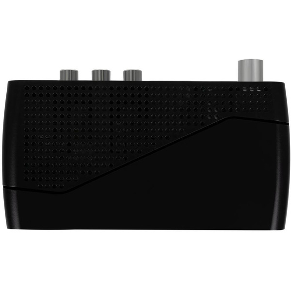 Приемник цифрового ТВ Hyundai H-DVB500