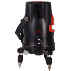 Лазерный нивелир Ресанта ПЛ-3ШК (61/10/525)