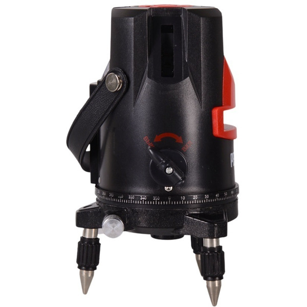 Лазерный нивелир Ресанта ПЛ-3ШК (61/10/525)