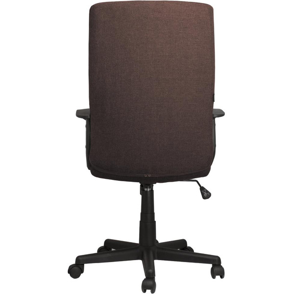 Кресло Brabix Focus EX-518 (коричневый)