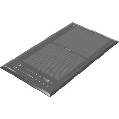 Варочная панель MAUNFELD CVI292S2FDGR Inverter