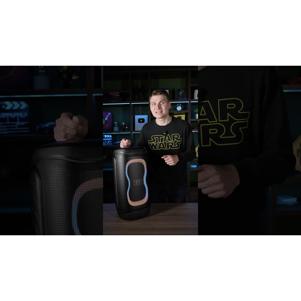 Патибокс JBL Partybox 130