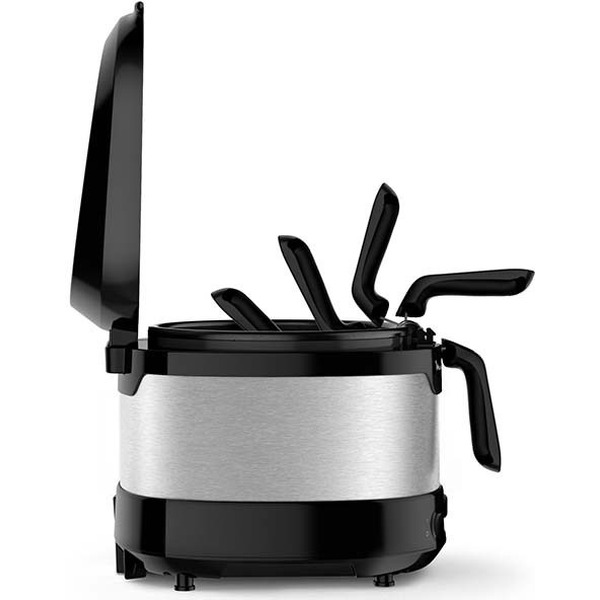 Фритюрница Moulinex AF215D10