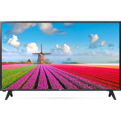 Телевизор LG 32LJ500U